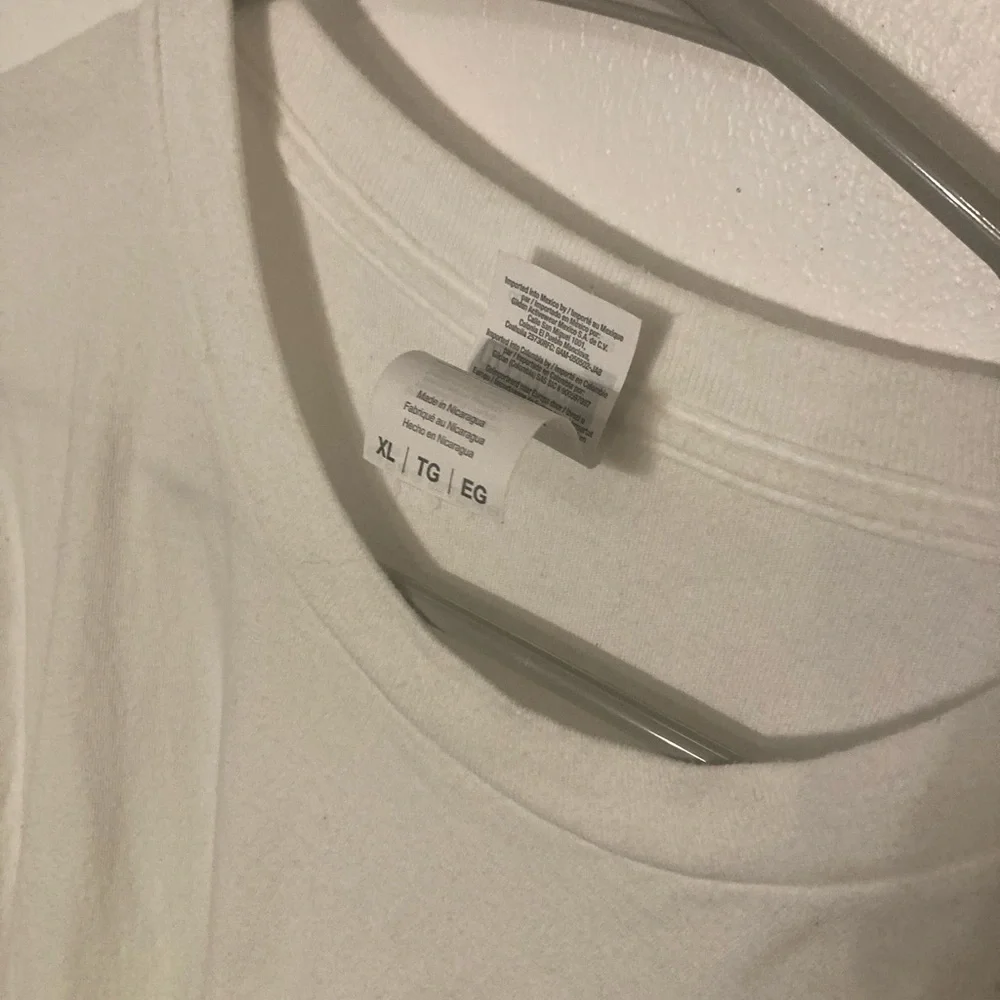 Shipt Shopper gear. 7 T-shirts. 6 of them are size XL & 1 of them is size L